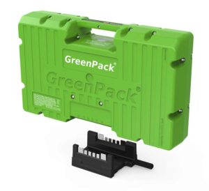 Greenpack