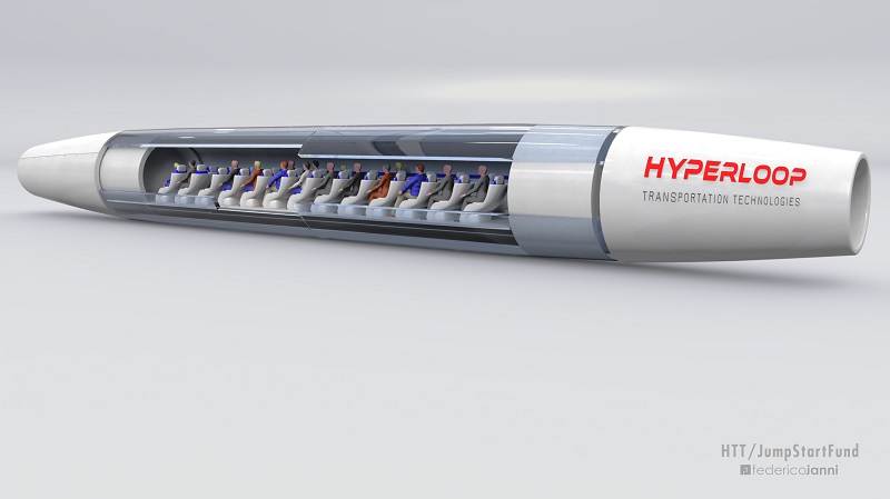 Hyperloop