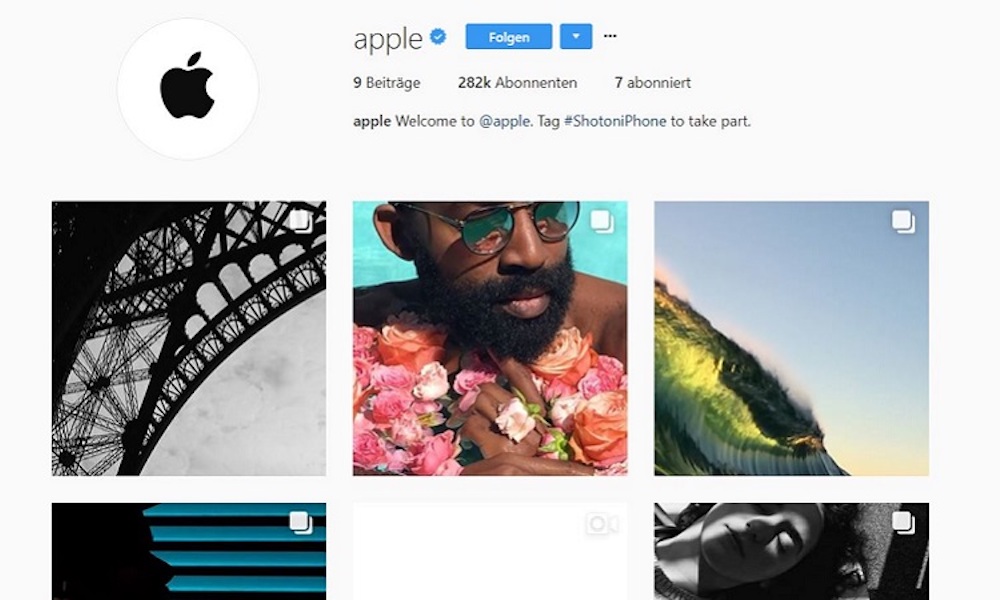 apple-instagram