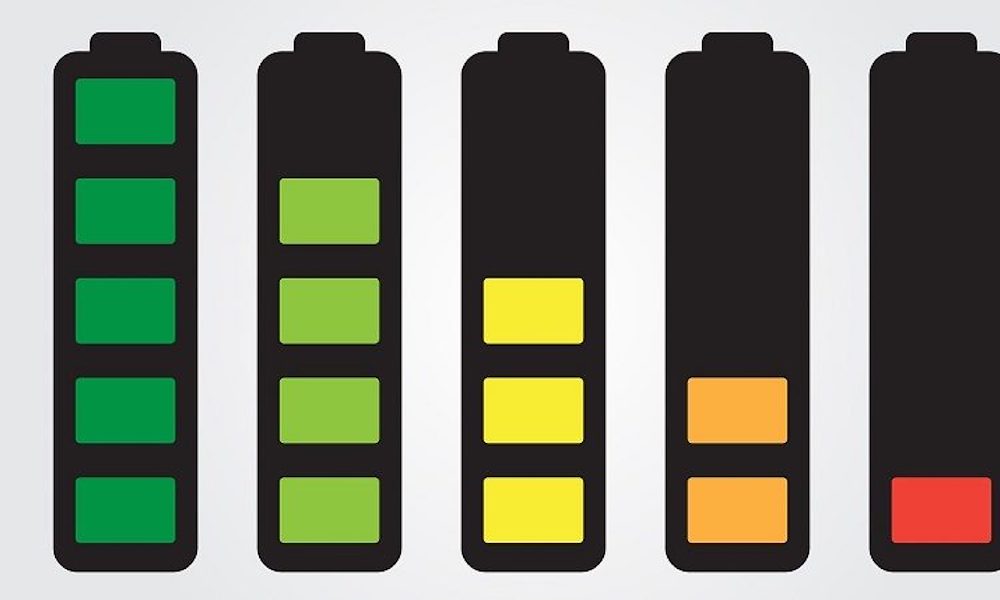 4 Unusual Facts Lithium-ion Batteries