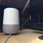 google-home-zuhause