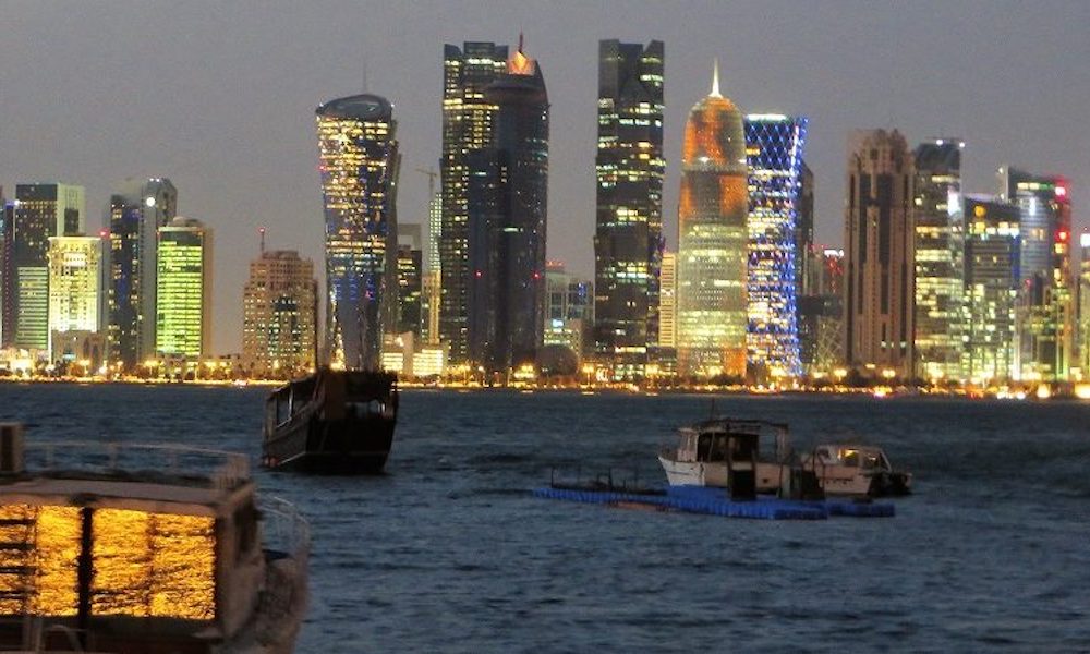 Doha