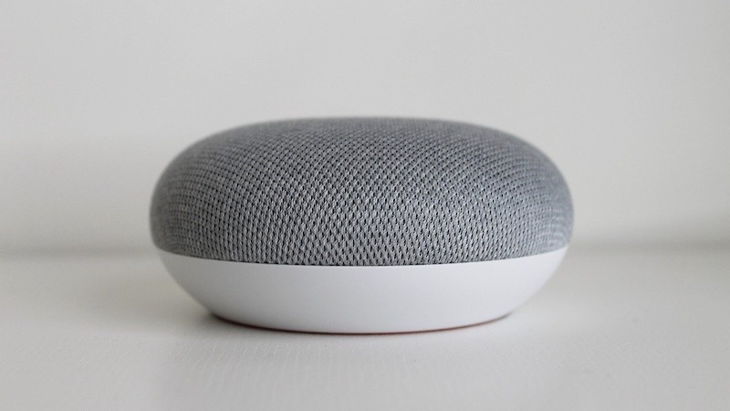 google-home