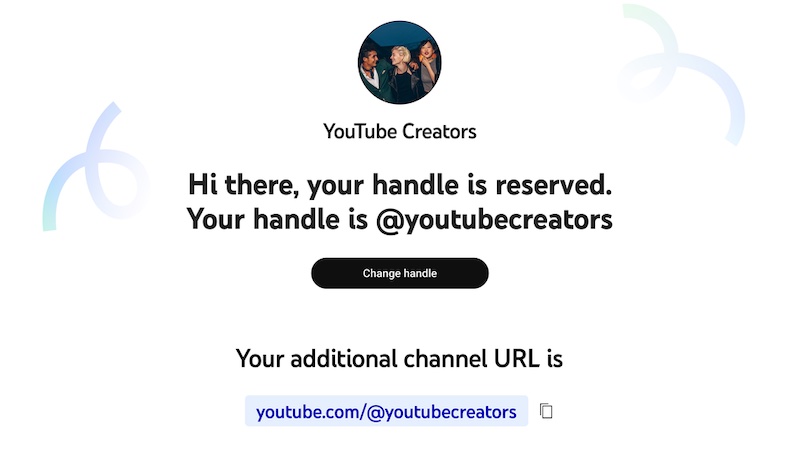 Update on the /YT username bans