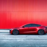 tesla guardian mode