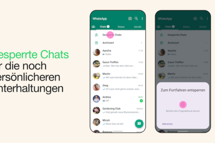 chatsperre-whatsapp