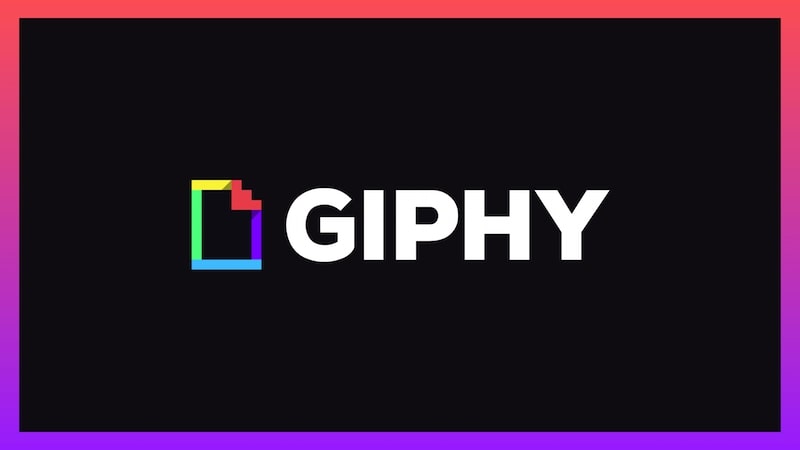 meta sells giphy