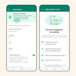 whatsapp data protection check