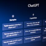 how does chatgpt work?