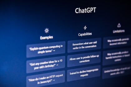 how does chatgpt work?