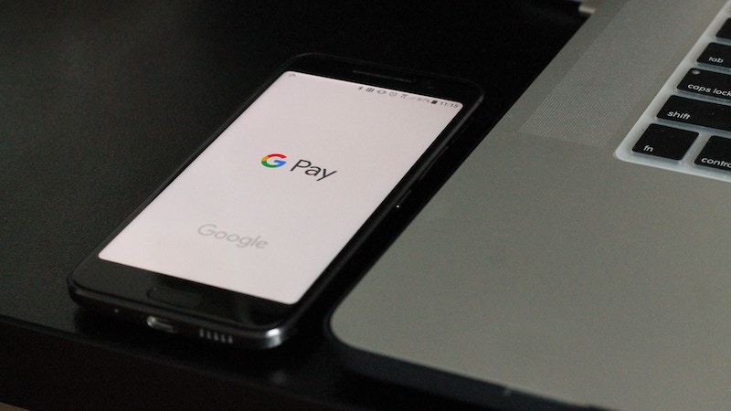 install google pay