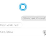 Microsoft Cortana