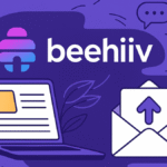 BeeHiiv Review Test Experience