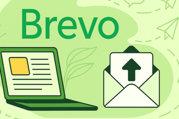 Brevo Test Review