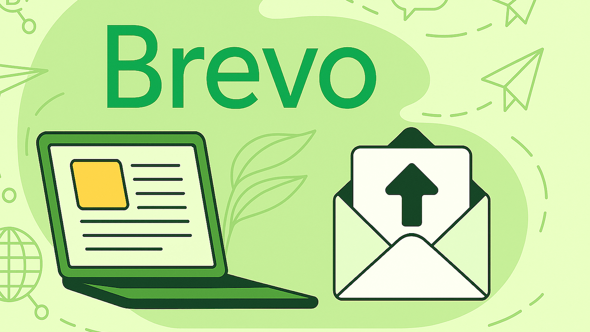 Brevo Test Review