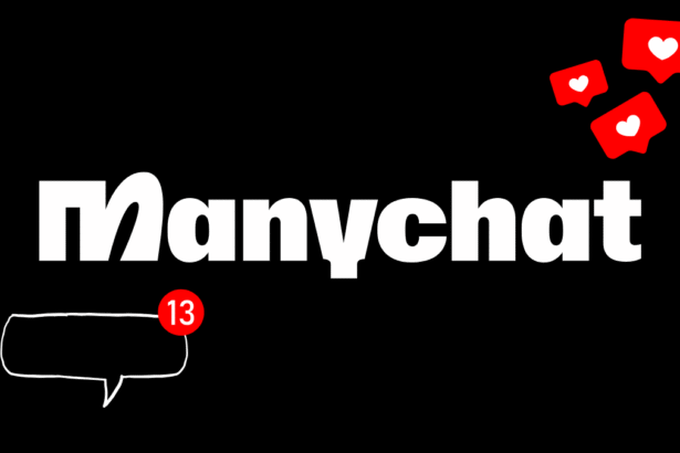 Manychat Test Erfahrungen Review Chat Instagram DM WhatsApp Facebook Messenger